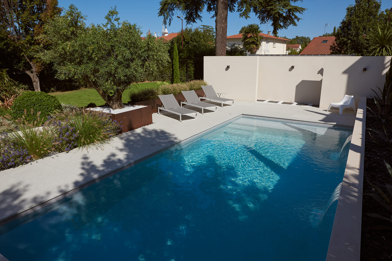constructeur piscine sur mesure l'isle jourdain 32600