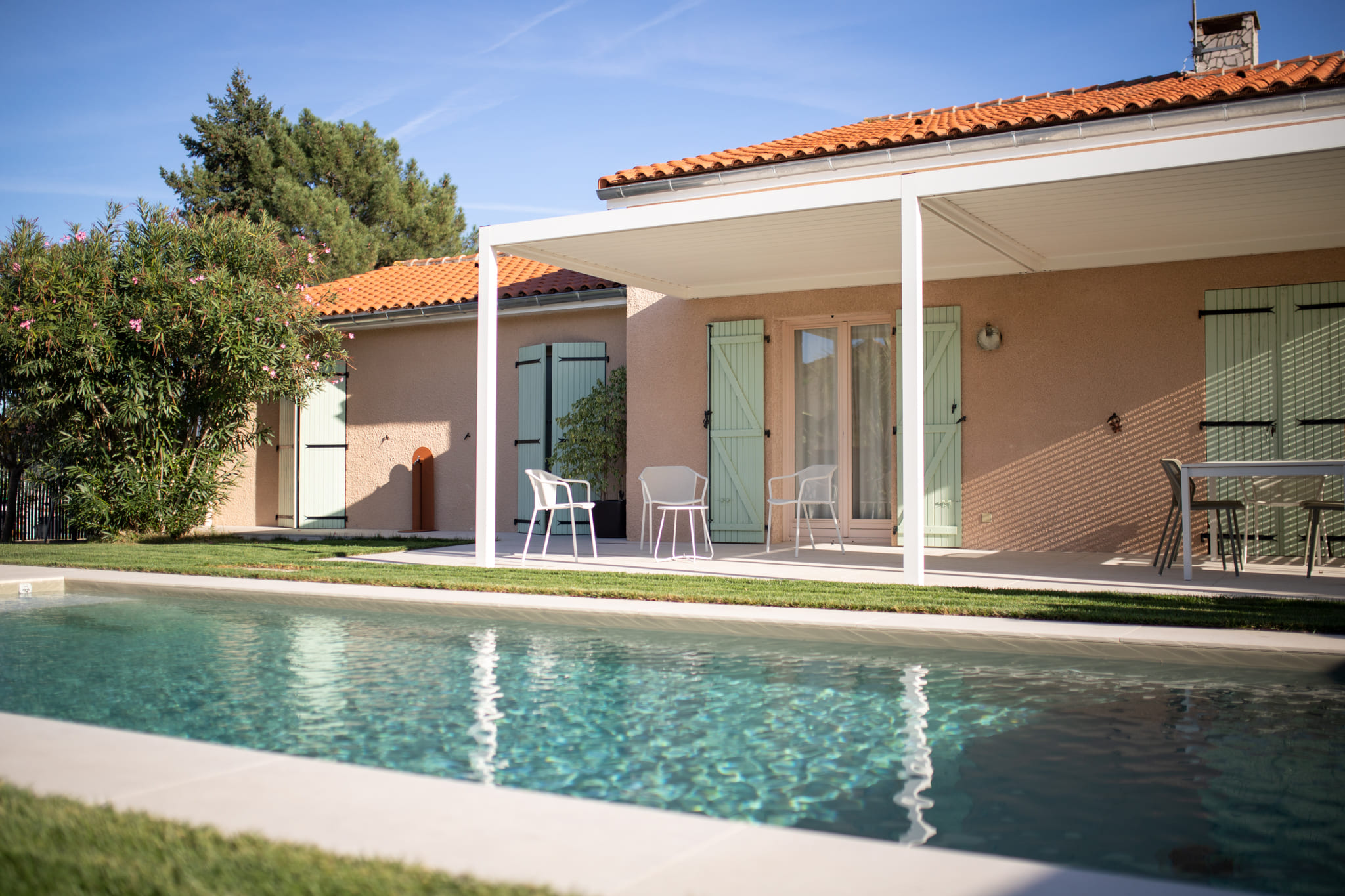 construction de piscine Castanet Tolosan