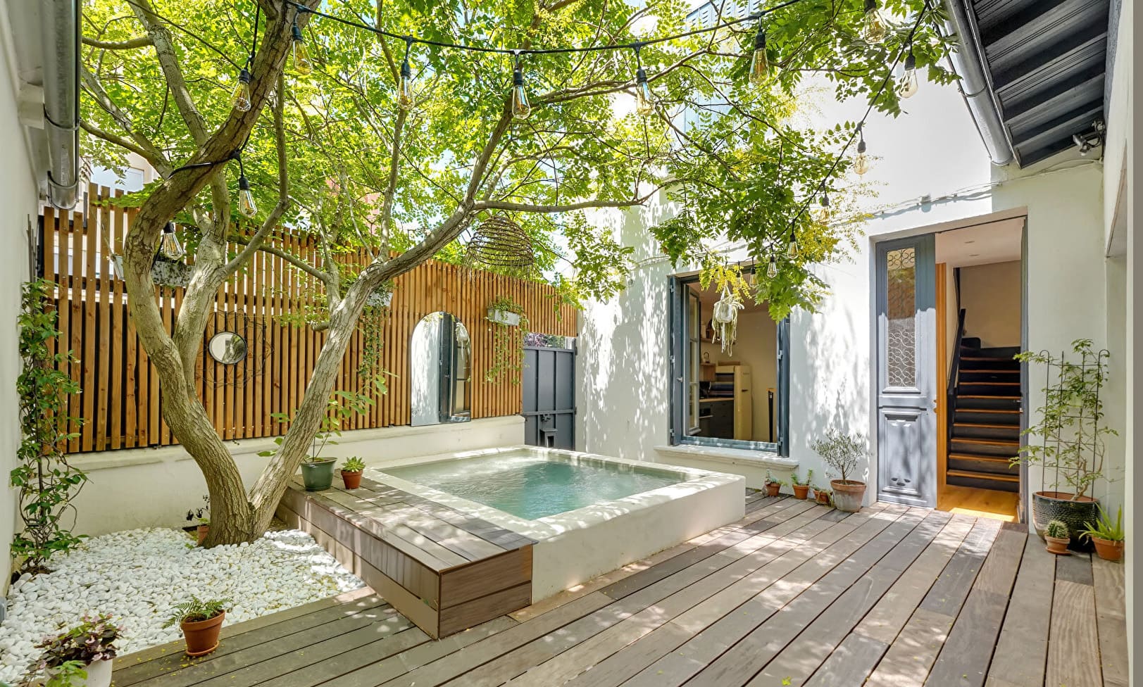 construction mini piscine toulouse