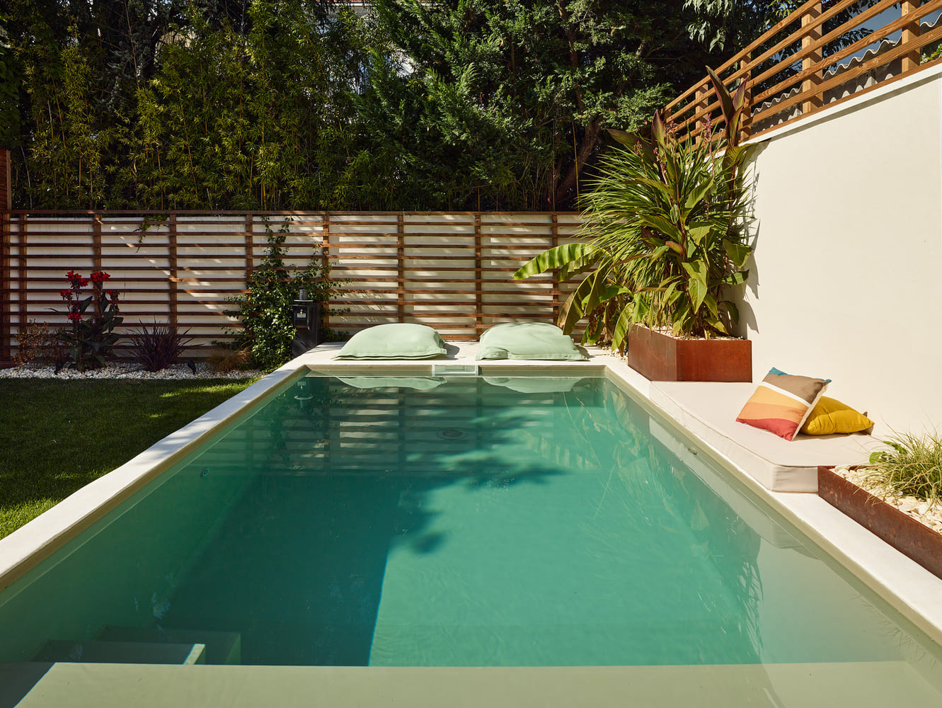 construction piscine labége 31670