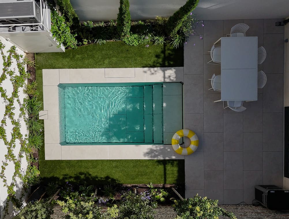 construction piscine sur mesure saint jean 31240