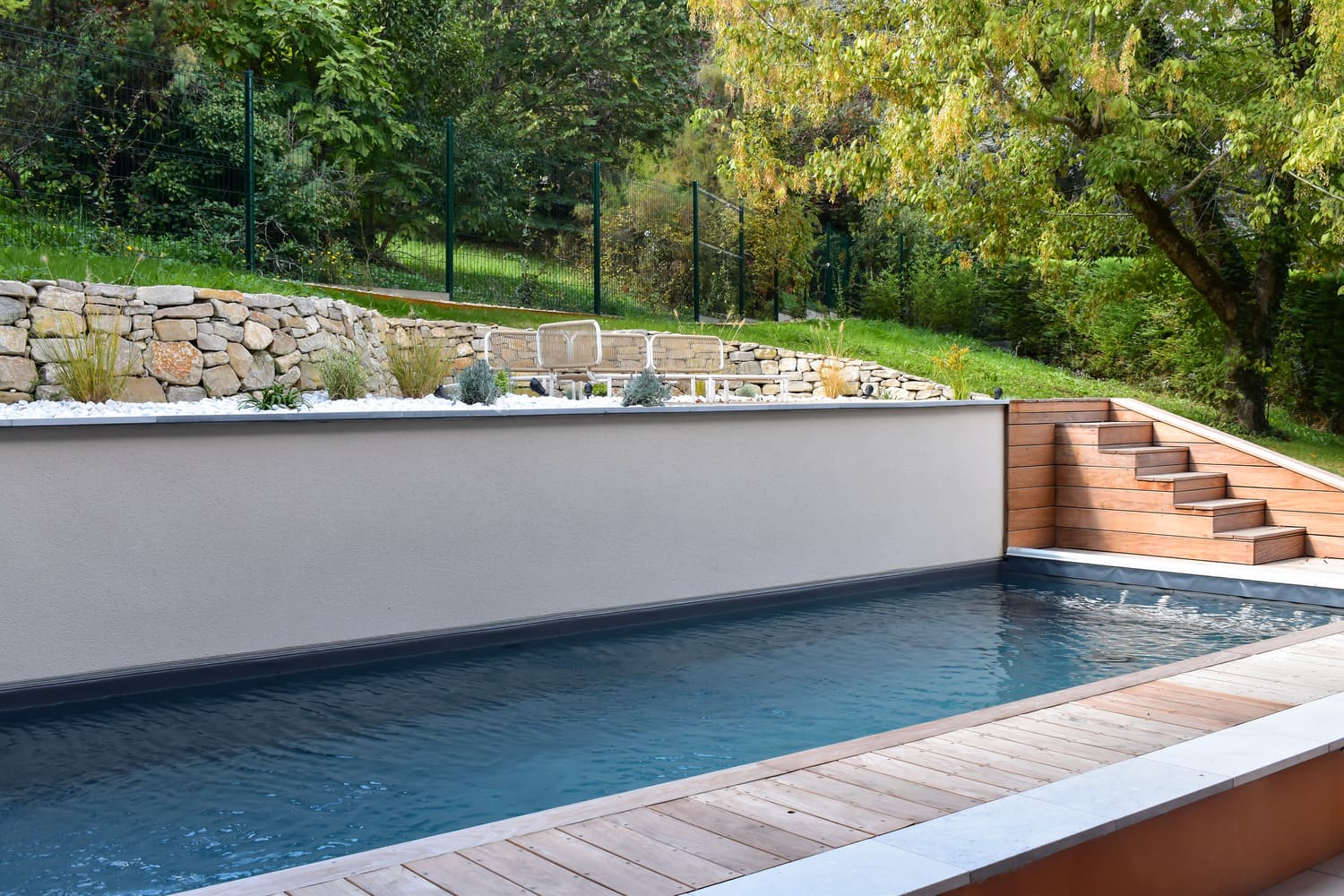 contrat entretien piscine la salvetat saint gille