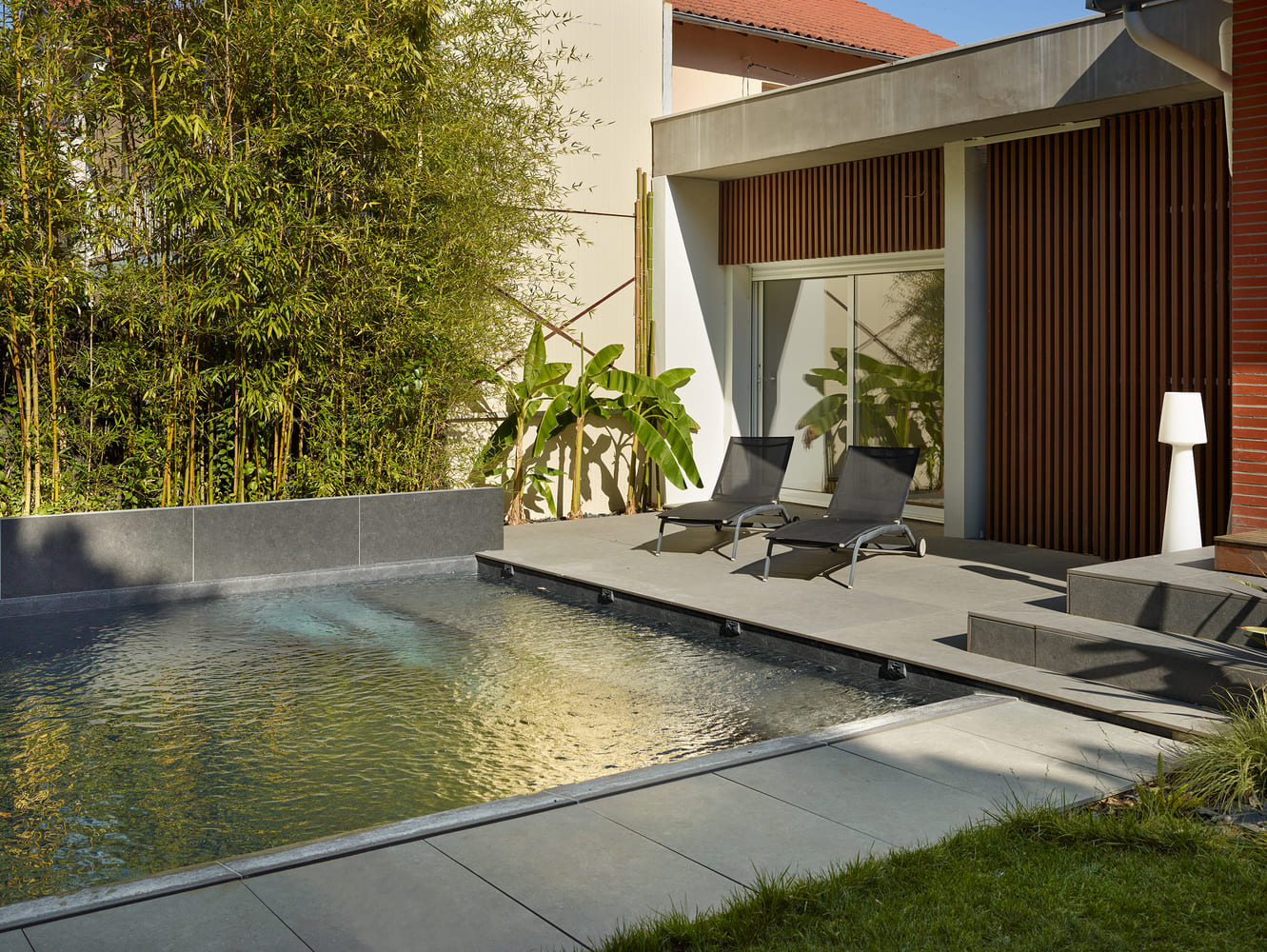 entreprise piscine Ramonville 31520