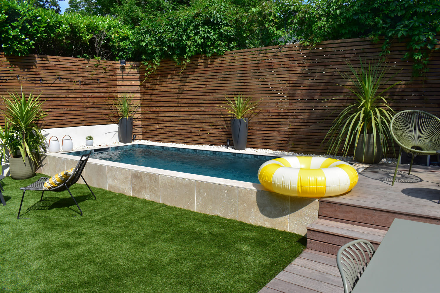 entretien maintenance piscine aussonne