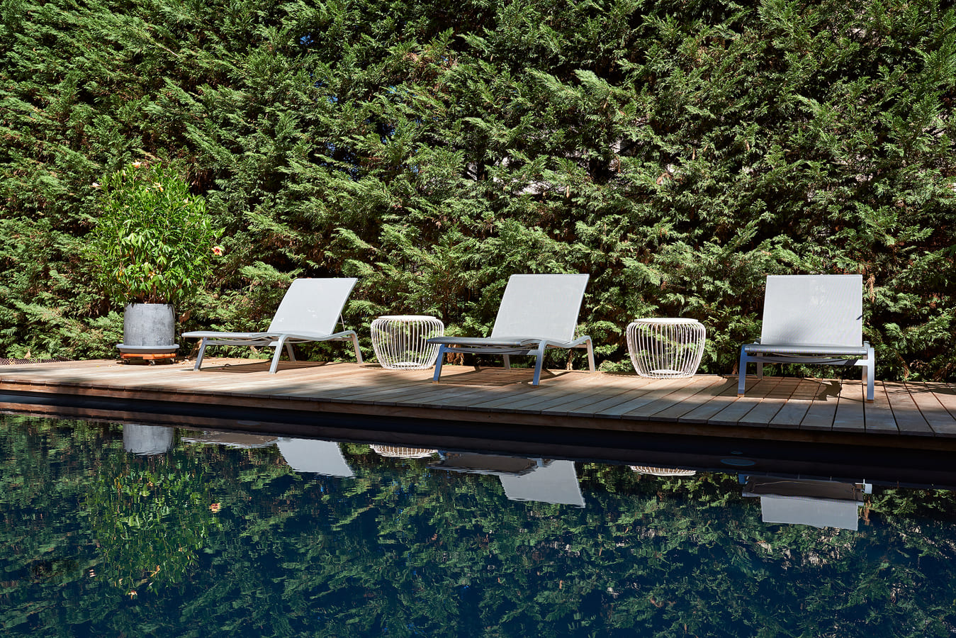 entretien piscine Installation Castanet Tolosan