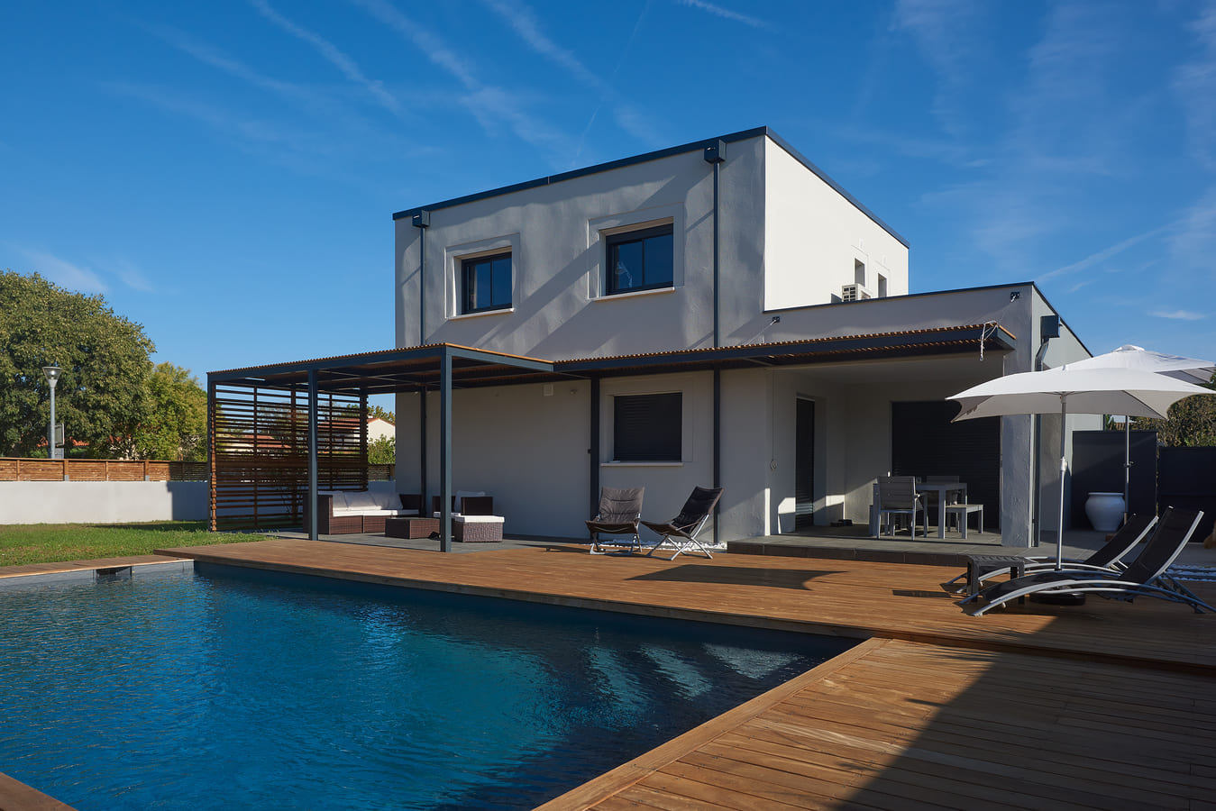 entretien piscine l'isle jourdain 32600 gers