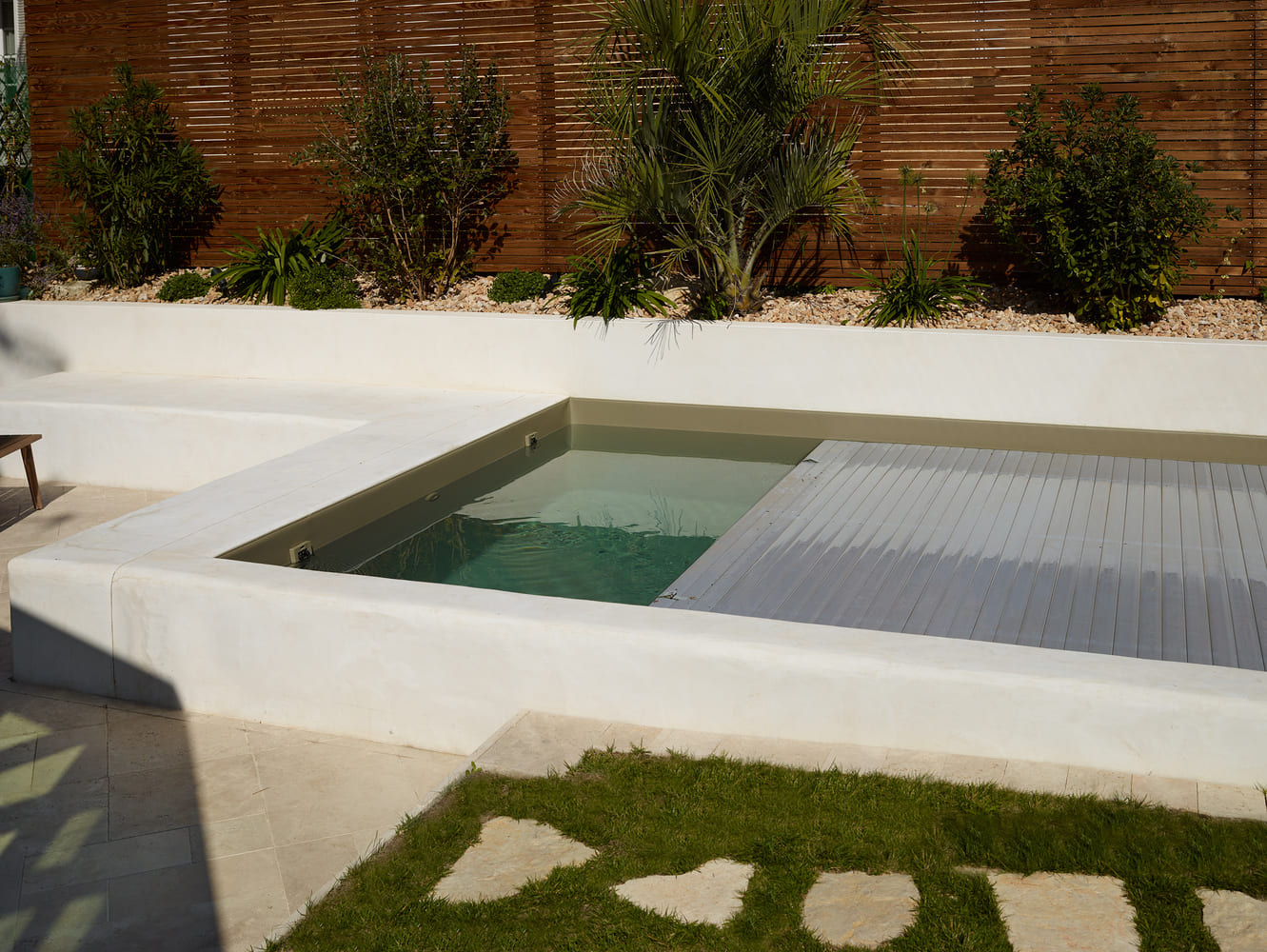 entretien rénovation piscine plaisance du touch