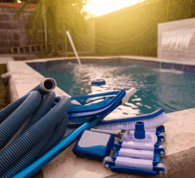 Entretien de piscine à Toulouse : accompagnement complet