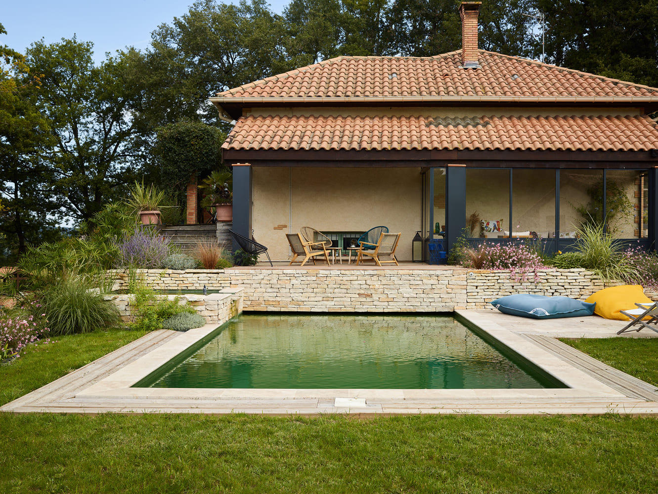 expert piscine Tournefeuille pisciniste tournefeuille 31170