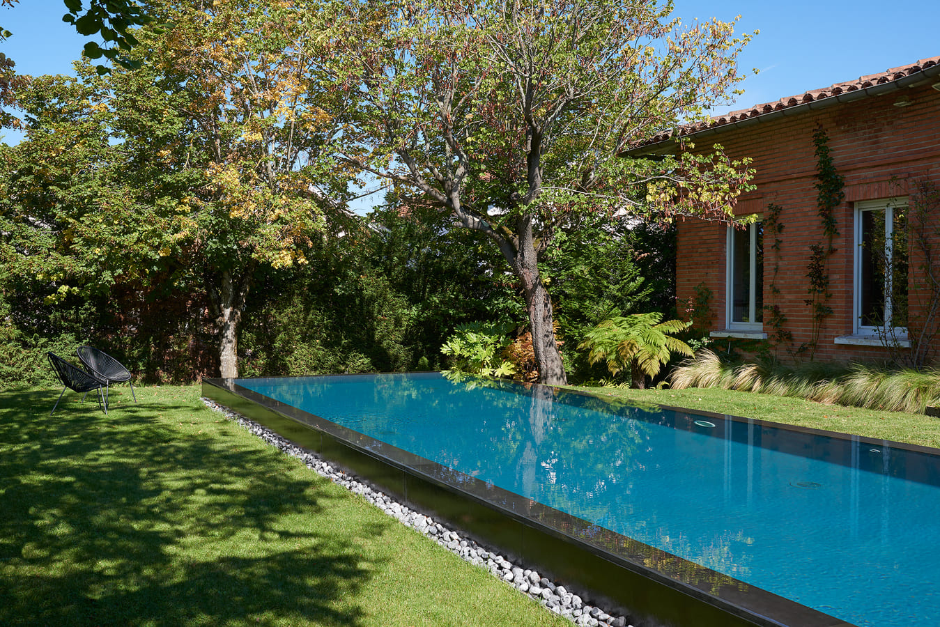 installateur piscine Toulouse