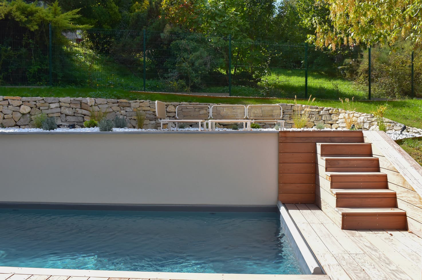 mise en service piscine toulouse