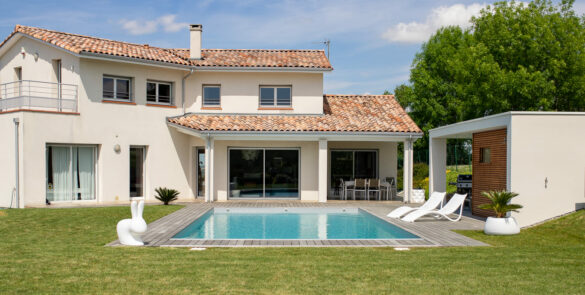 pisciniste Auterive 31190