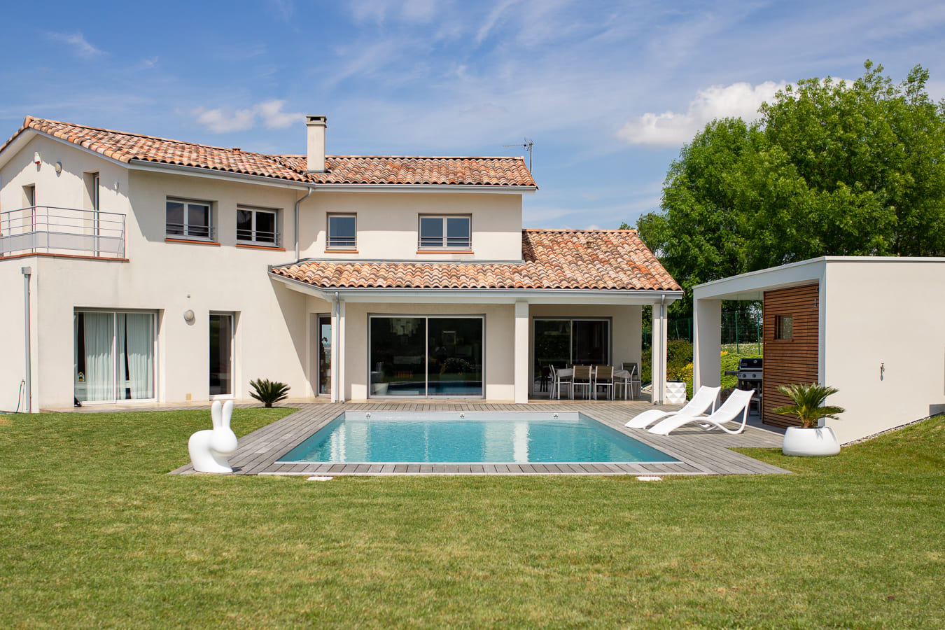 pisciniste Auterive 31190