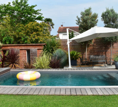 Pisciniste d'excellence à Saint Orens 31650 : Votre partenaire de confiance