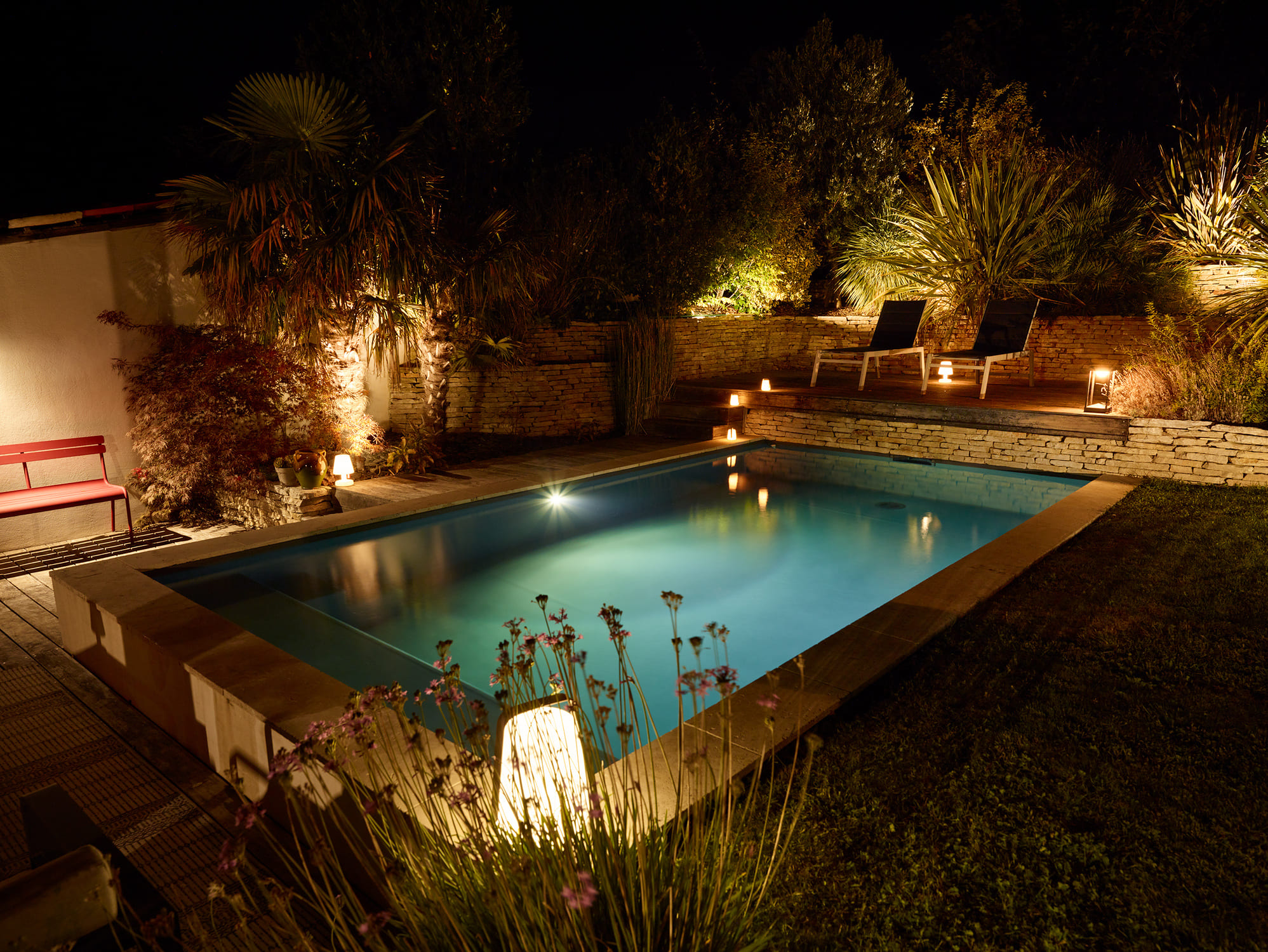 pisciniste Tournefeuille 31170