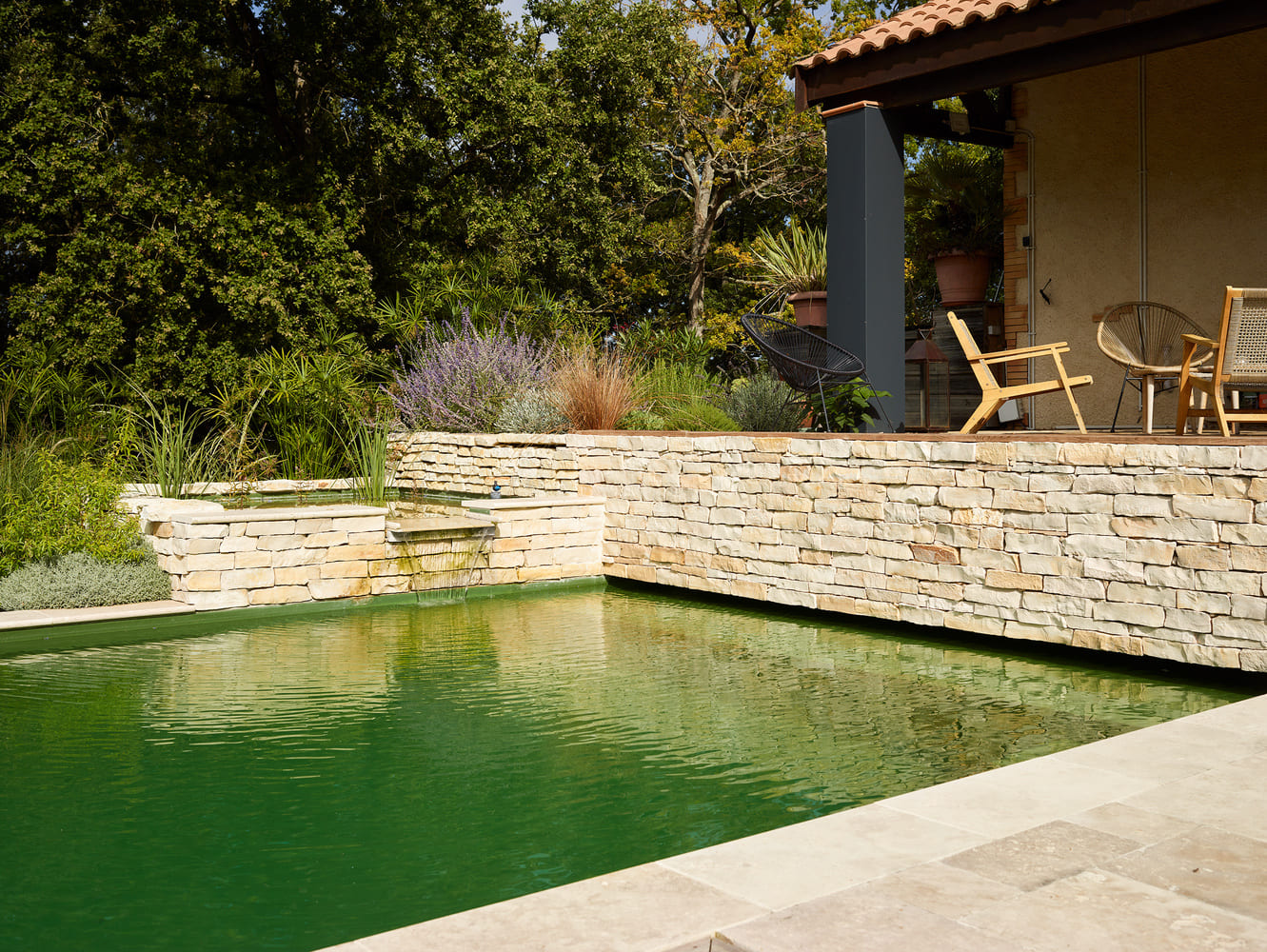 pisciniste aussonne 31840 rénovation piscine