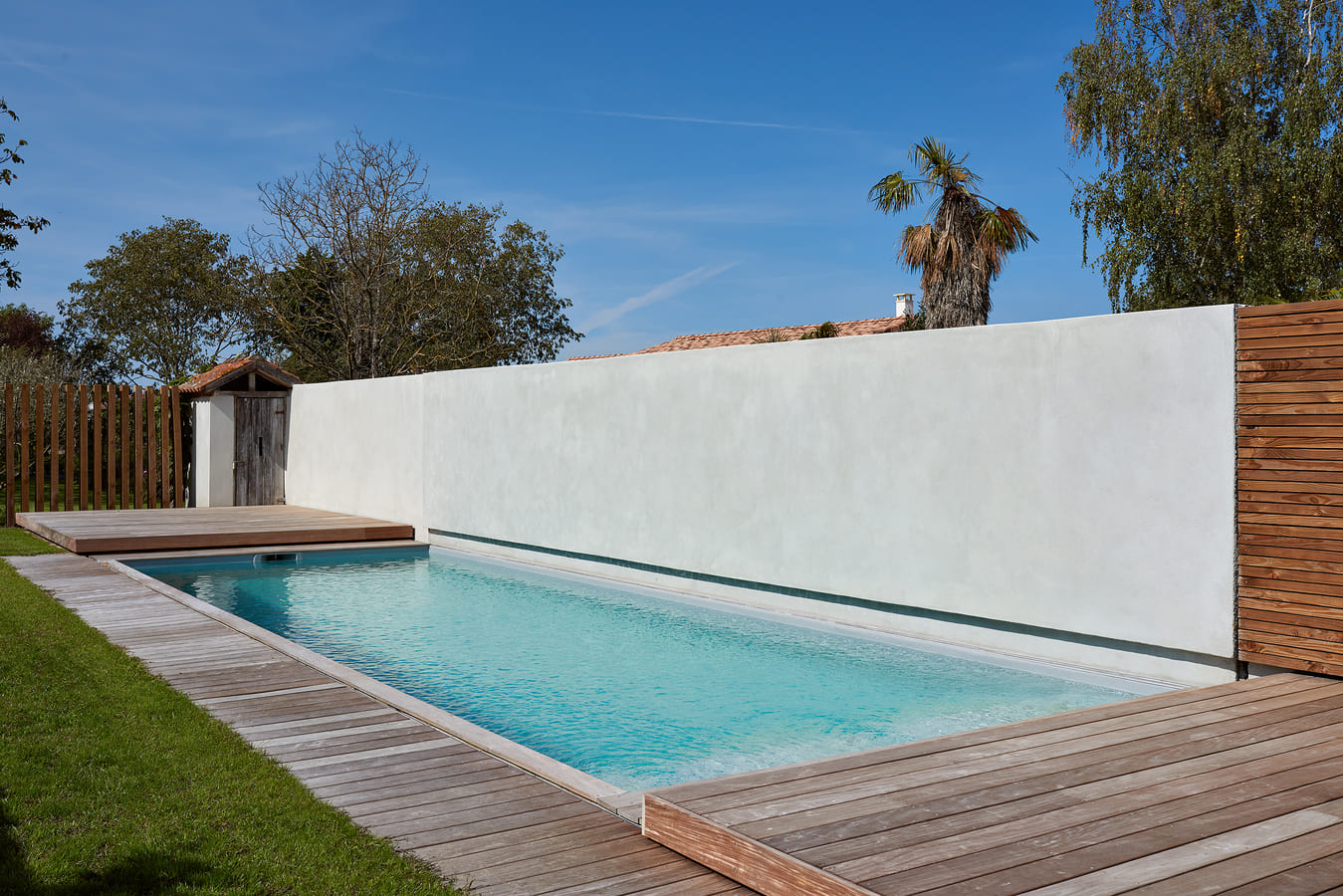 pisciniste construction piscine Montastruc la Conseillère