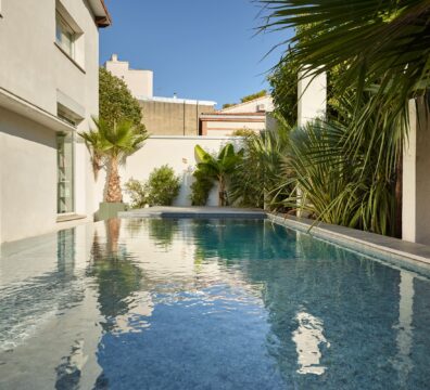 Pisciniste Cornebarrieu 31700 : Création, installation et entretien