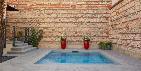 pisciniste labège 31670 construction de piscine sur mesure