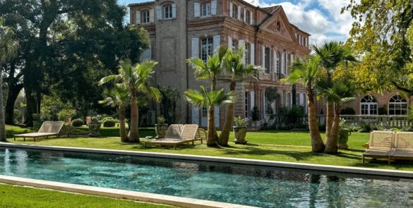 pisciniste l'isle jourdain 32600 gers