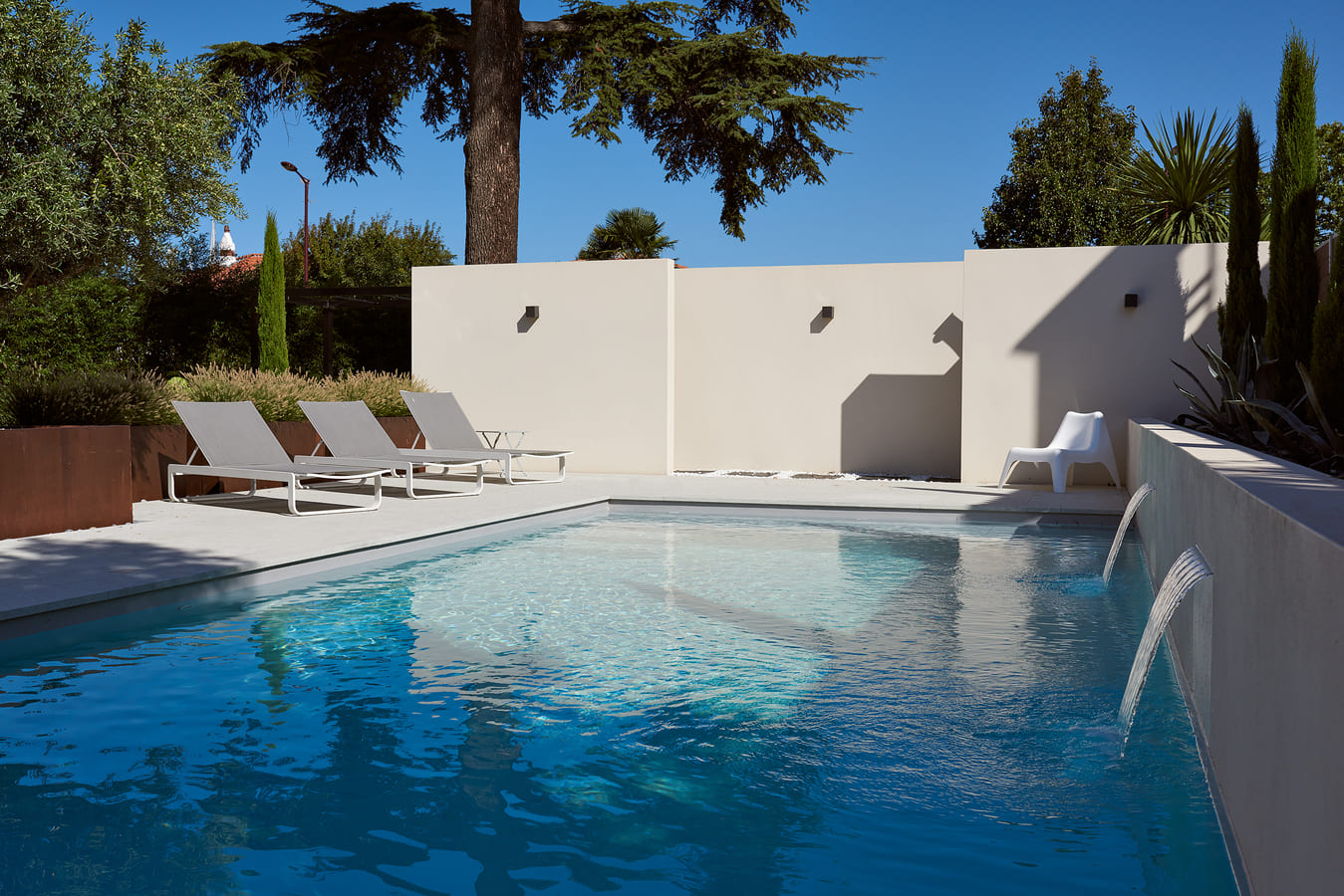 pisciniste piscine béton projeté toulouse 31 haute garonne