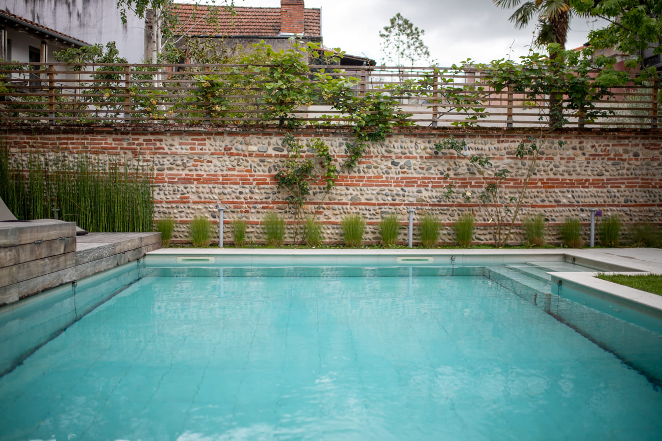 pisciniste piscine enterree Quint Fonsegrives