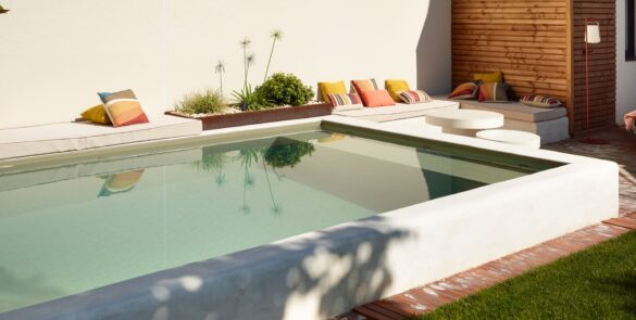 pisciniste piscine semi enterrée toulouse haute garonne