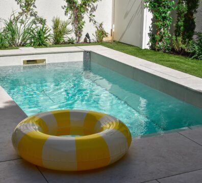 Votre pisciniste de confiance à Tournefeuille