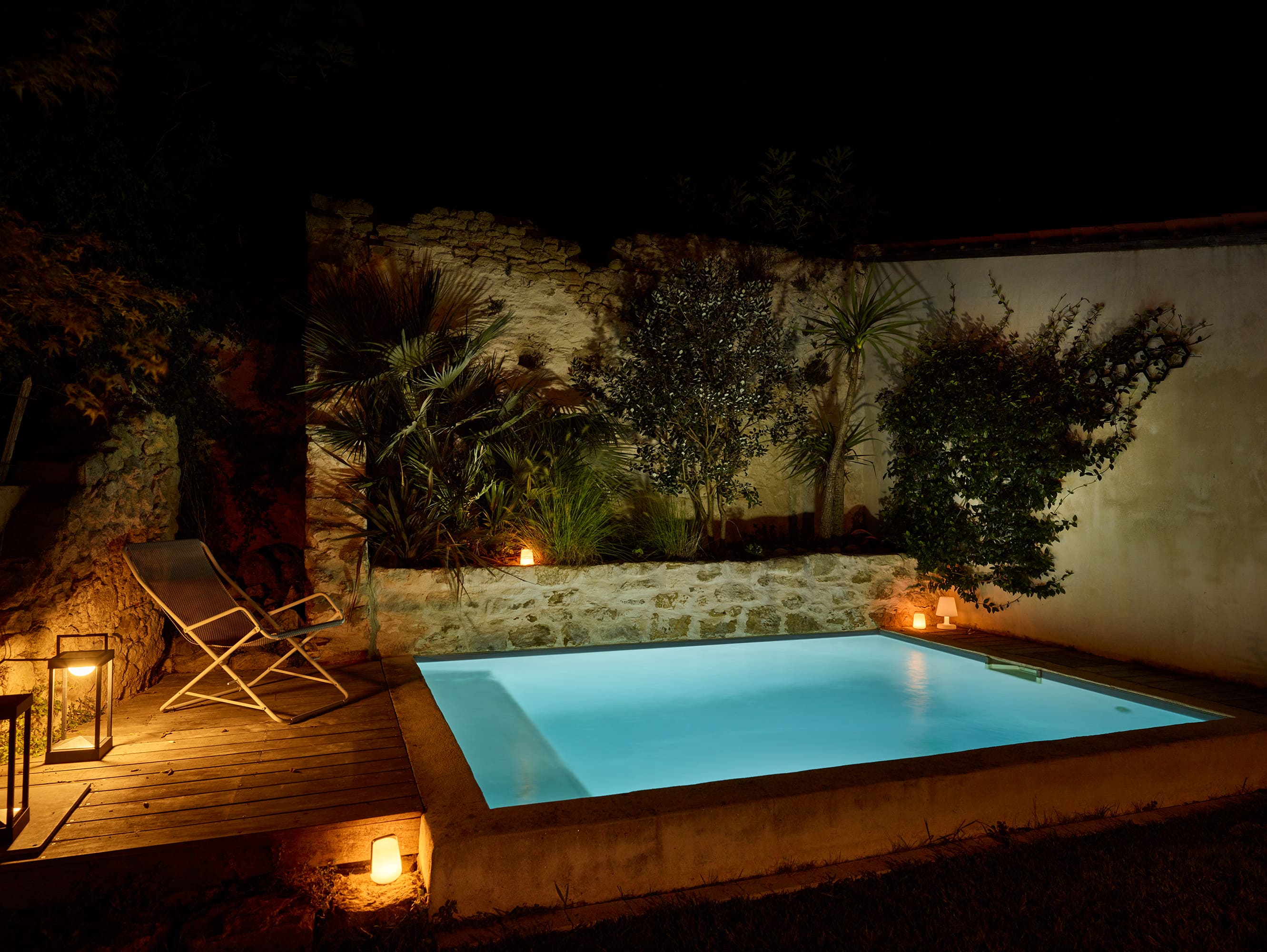 projet piscine aussonne 31840 pisciniste