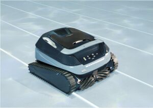 robot de piscine