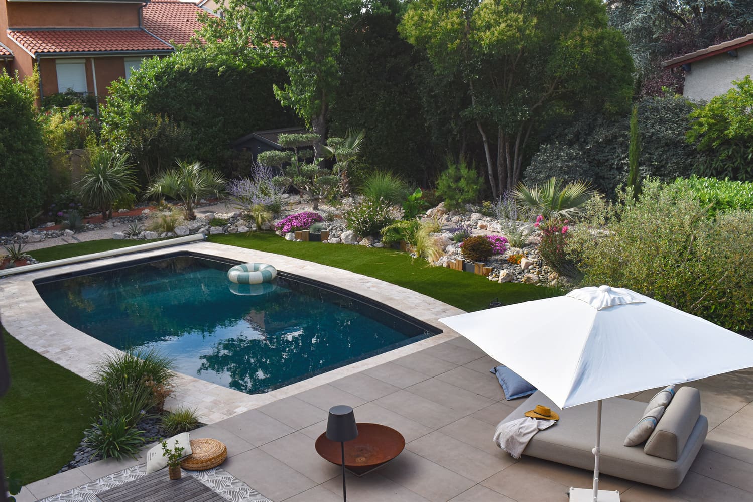 specialiste piscine Auterive 31190