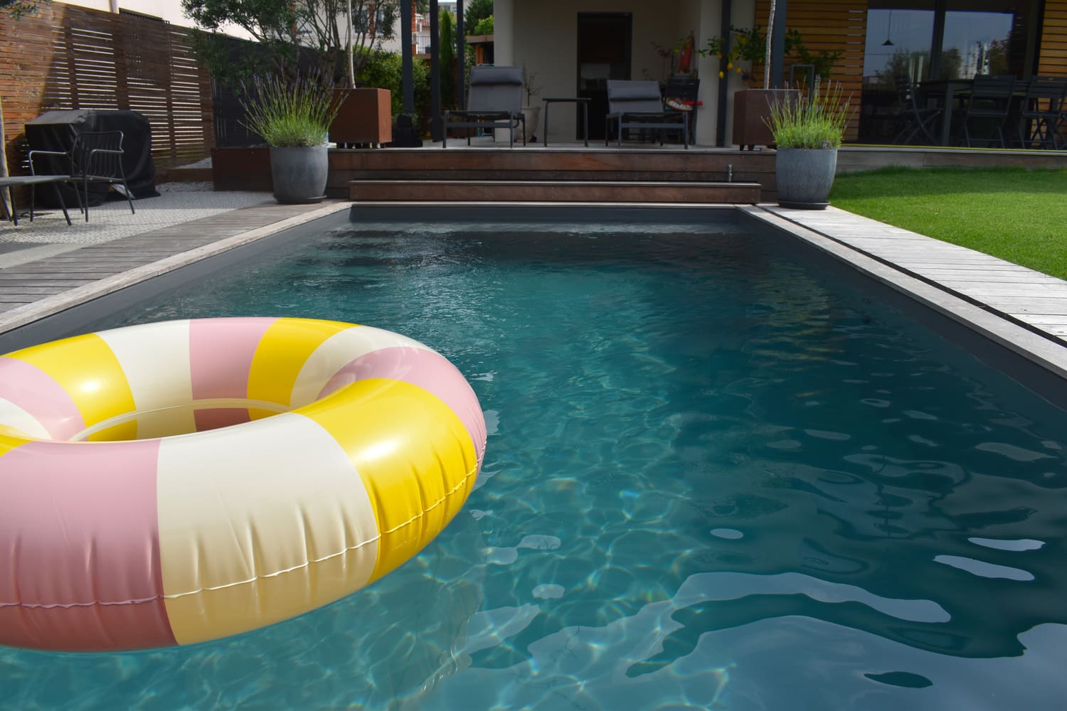 specialiste piscine Auterive