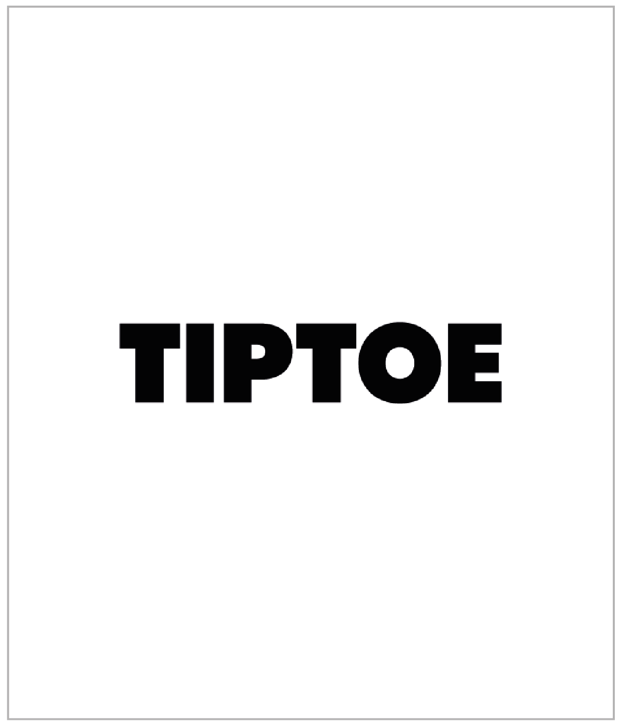 TipToe