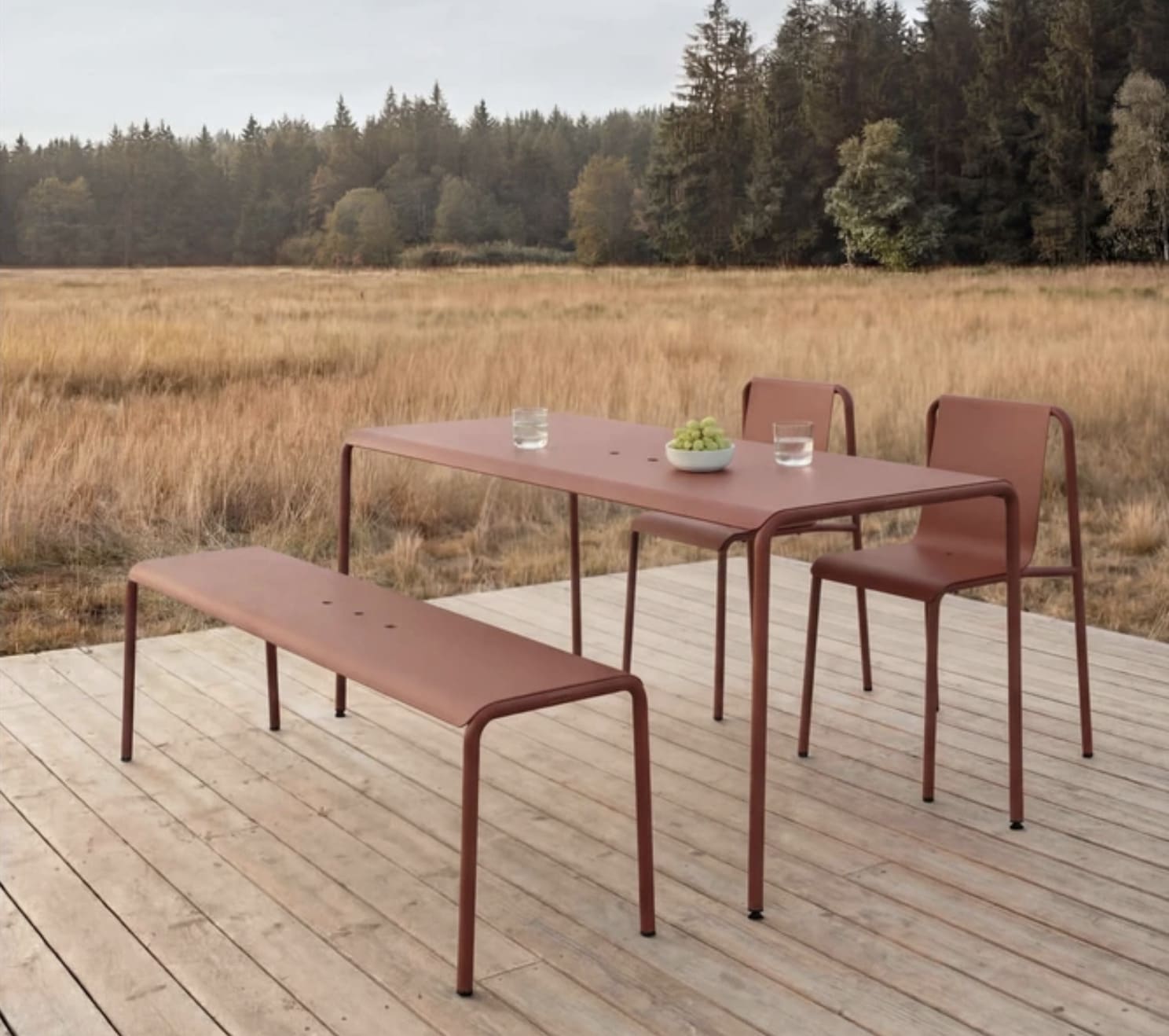 mobilier de jardin toulouse table de jardin toulouse