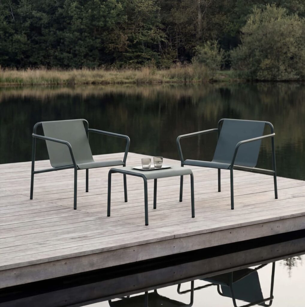 table et chaises de jardin toulouse