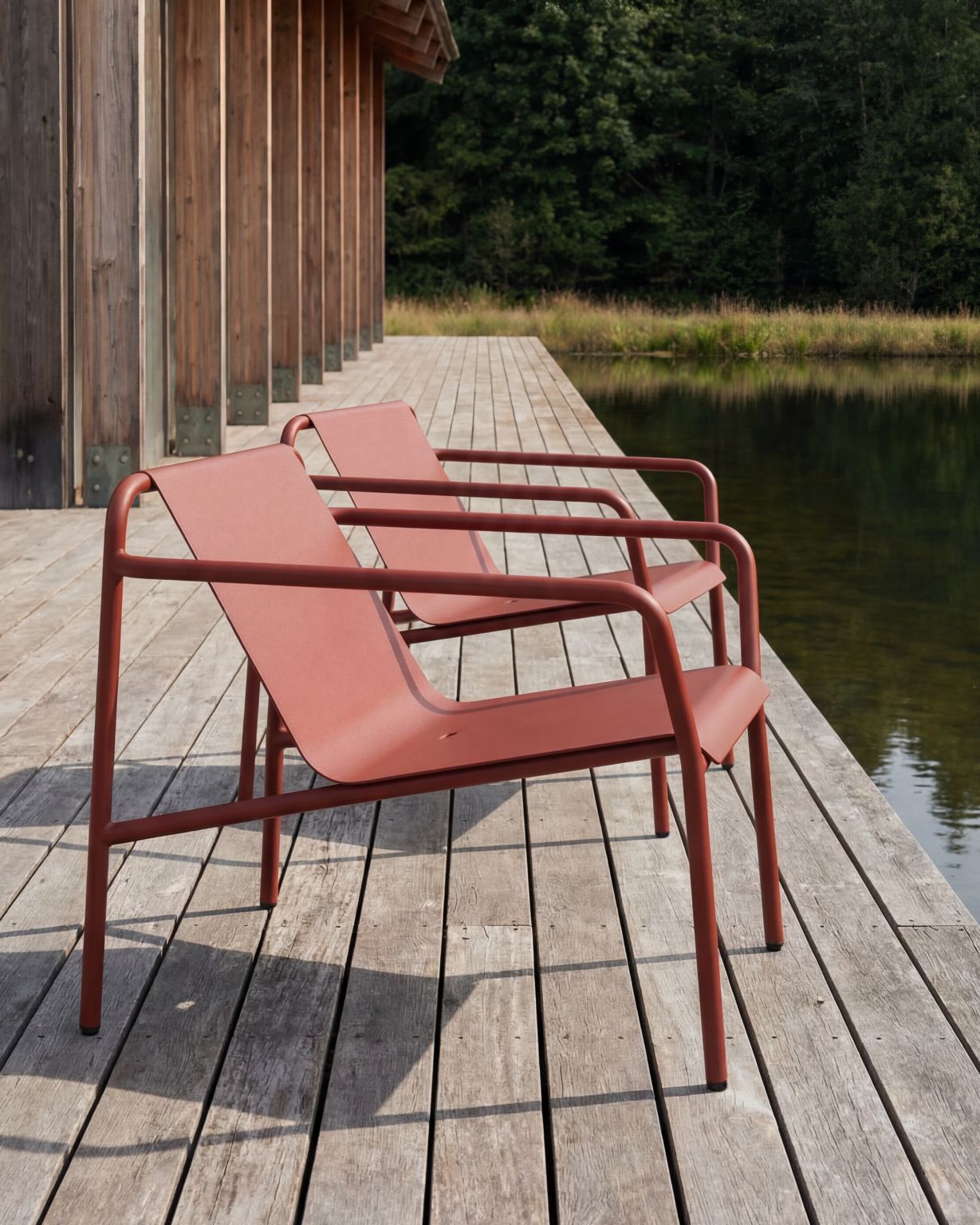 revendeur fermob magasin mobilier de jardin toulouse