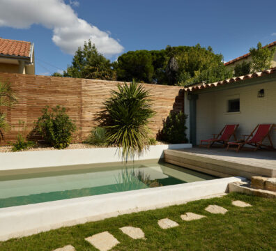 Constructeur de grande piscine à Aigrefeuille