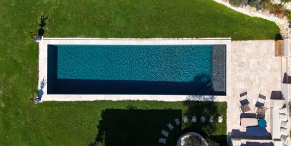 Construction piscine familiale pibrac 31820