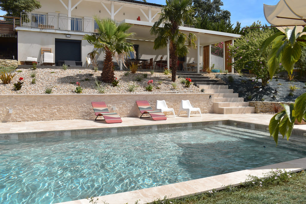 Pisciniste haut de gamme grande piscine 10x5 à Odars Pisciniste haut de gamme grande piscine 10x5 à Odars