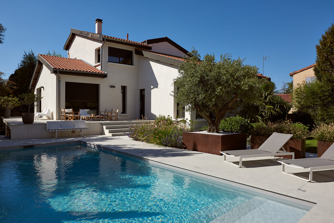 constructeur piscine lauzerville 31650