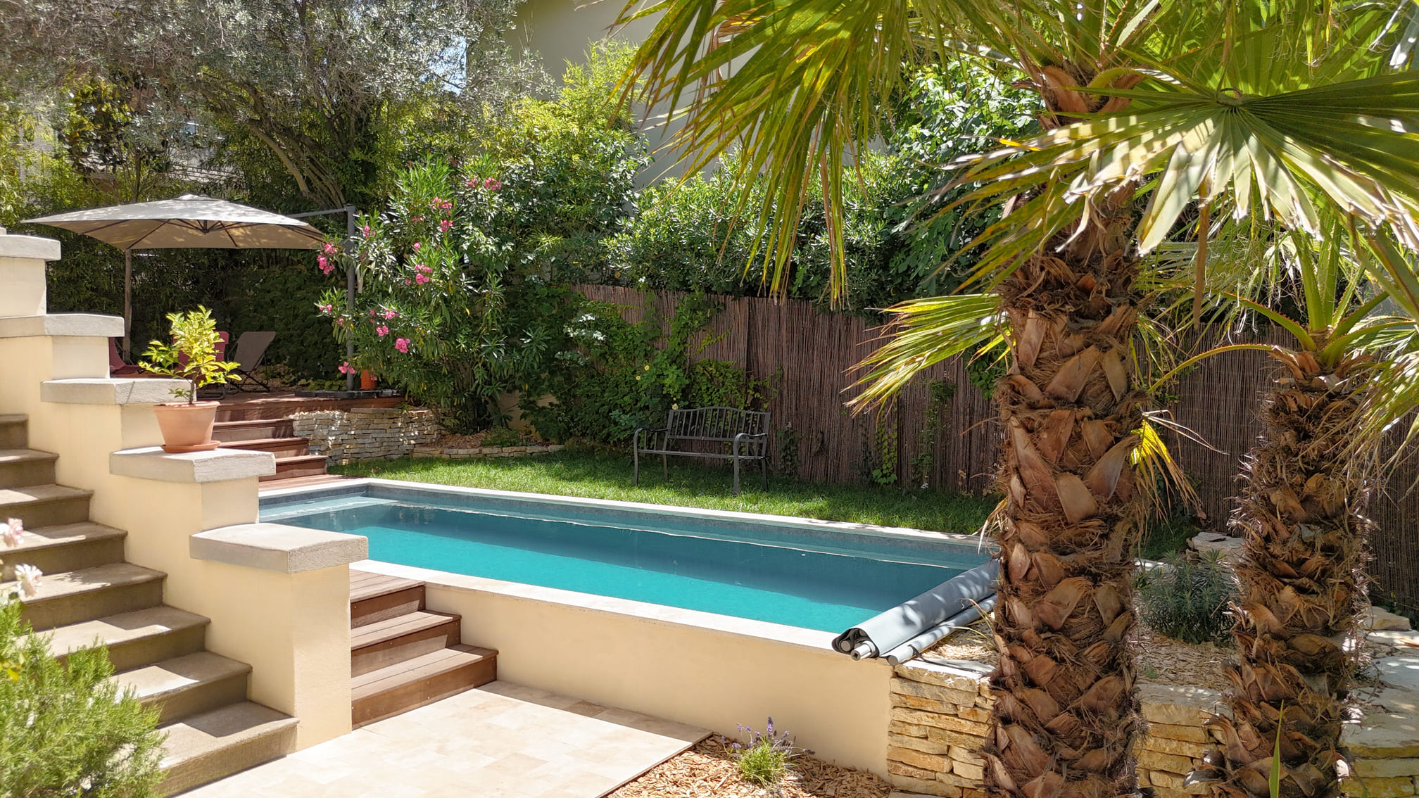 mini piscine toulouse piscine sur mesure toulouse Pisciniste toulouse Haute Garonne 31 Occitanie