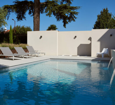 Construction piscine 9x4 à Toulouse