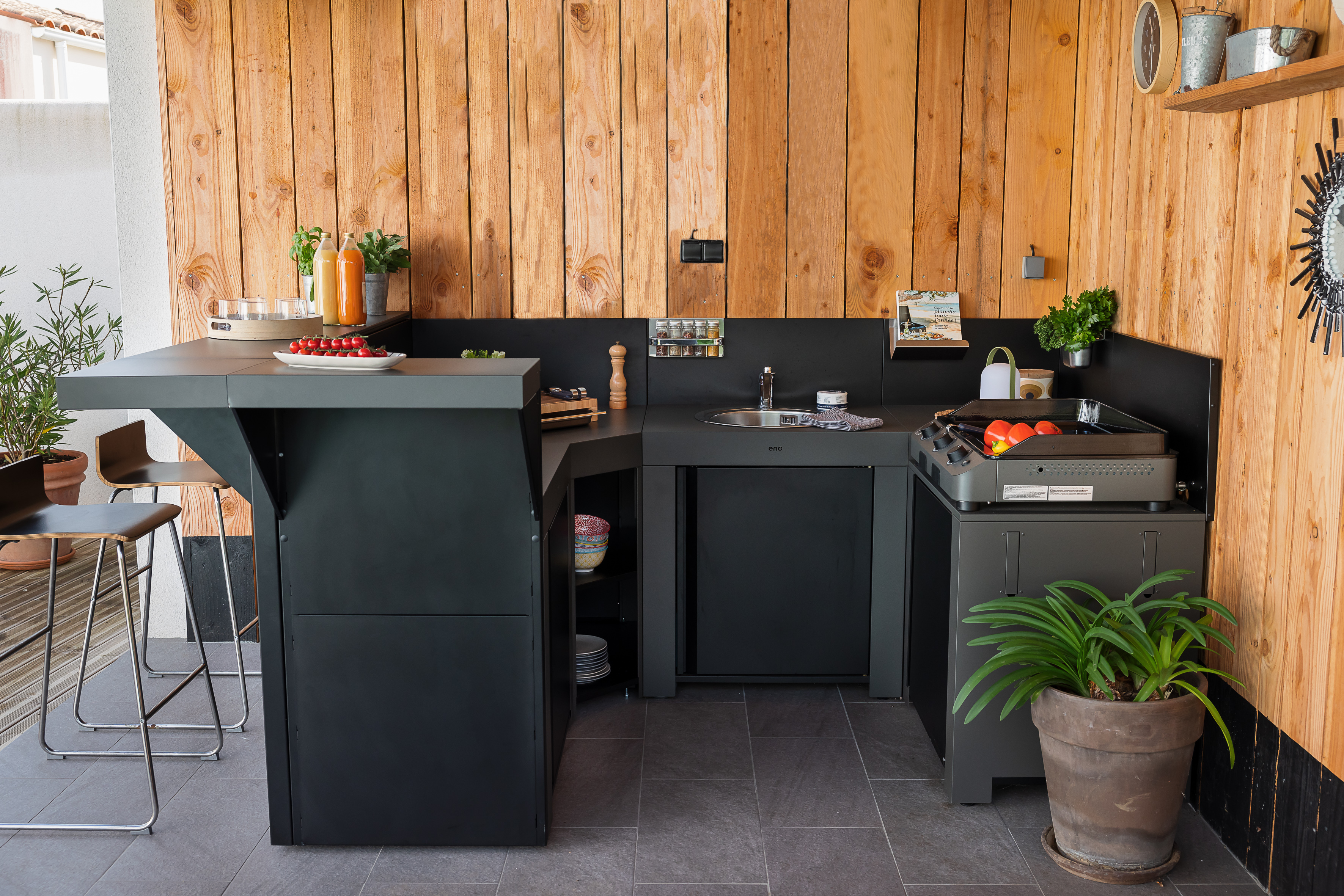 cuisine de jardin toulouse