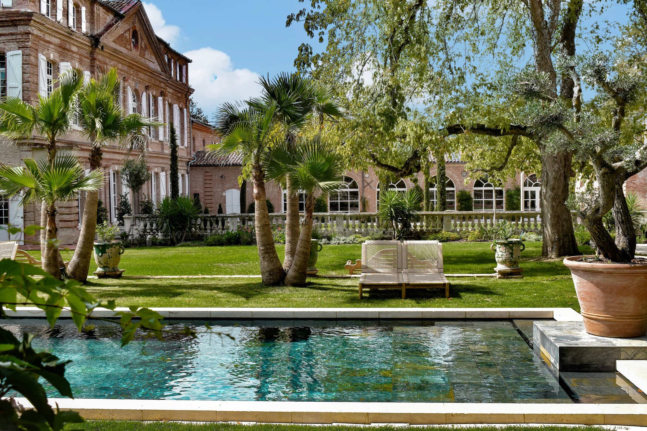 expert construction de piscine 10x5 Toulouse