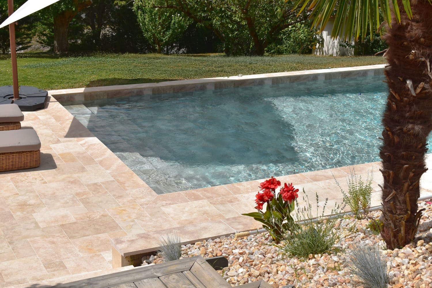 pisciniste construction piscine 10x5 à Toulouse