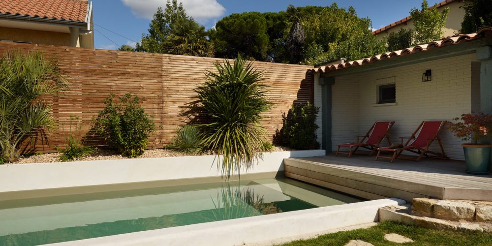 Constructeur de grande piscine à Aigrefeuille