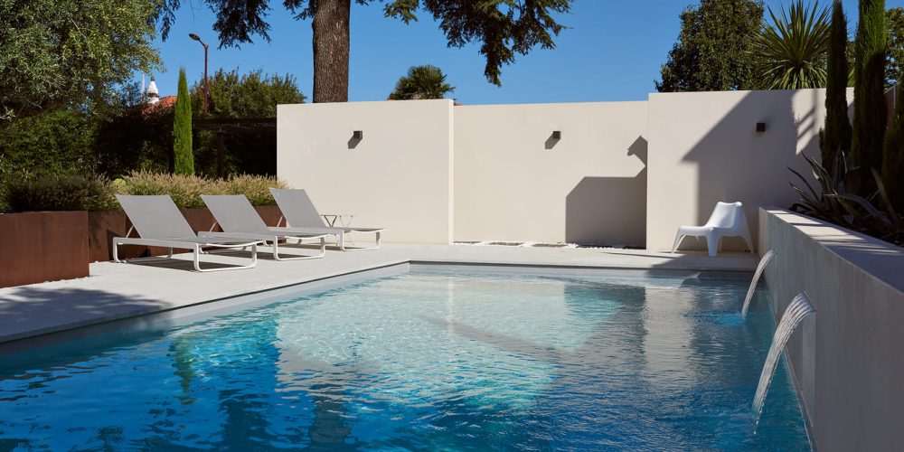 Construction piscine 9x4 Toulouse