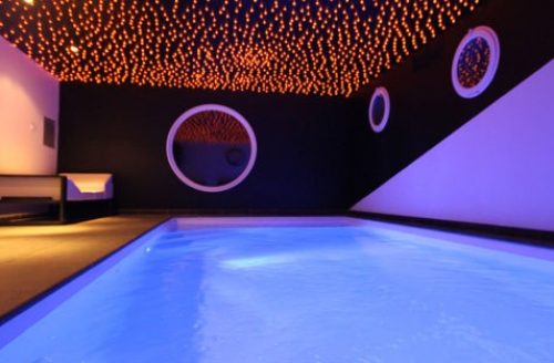 Construction piscine intérieur blagnac 31700 Construction piscine intérieur blagnac 31700