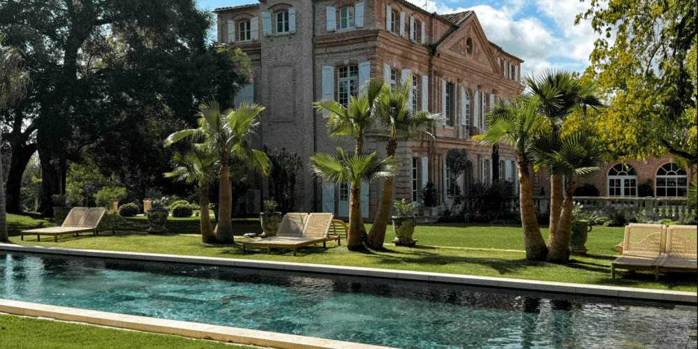 Pisciniste haut de gamme Toulouse 31