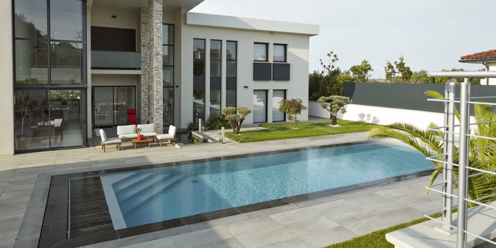 Prix construction piscine Toulouse 31